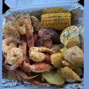 Meet your Posher, Kareem